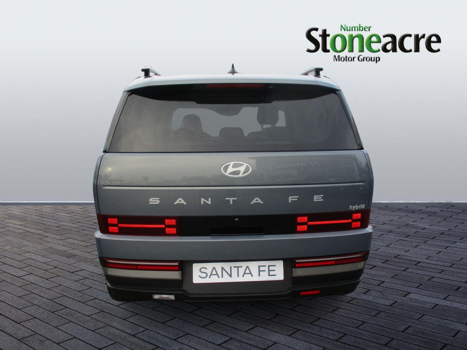 Used Hyundai Santa Fe for sale - 77315148: Photo 8