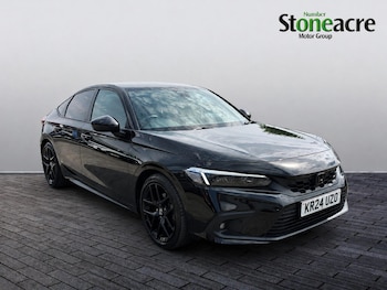 Used Honda Civic 2024 for sale - 79484157: Photo