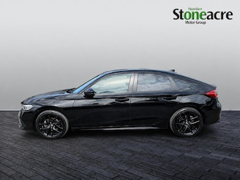 Used Honda Civic 2024 for sale - 79484157: Photo