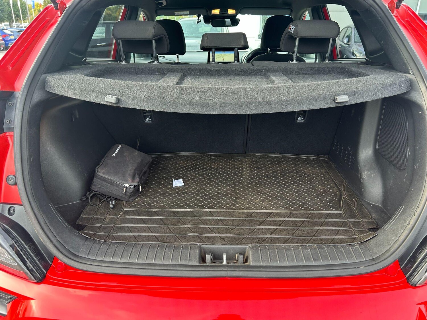 Used Hyundai KONA 2023 for sale - 76849690: Photo 10