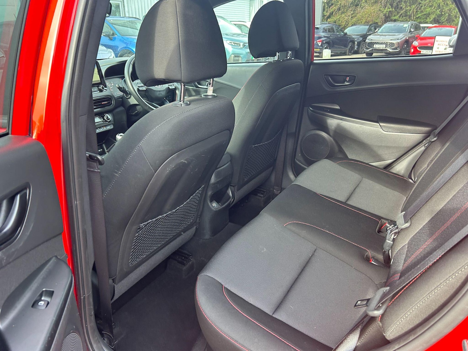 Used Hyundai KONA 2023 for sale - 76849690: Photo 22