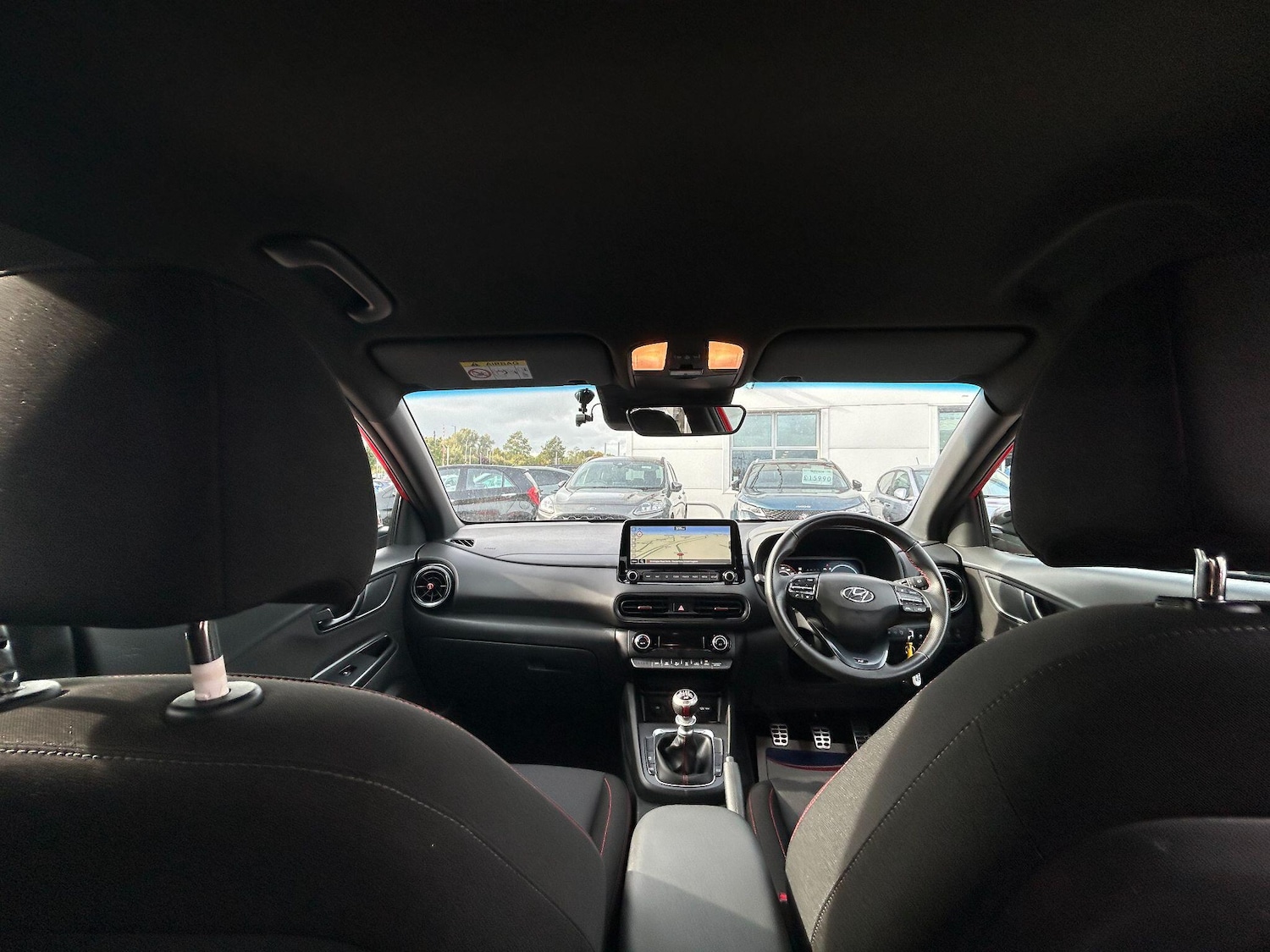 Used Hyundai KONA 2023 for sale - 76849690: Photo 23