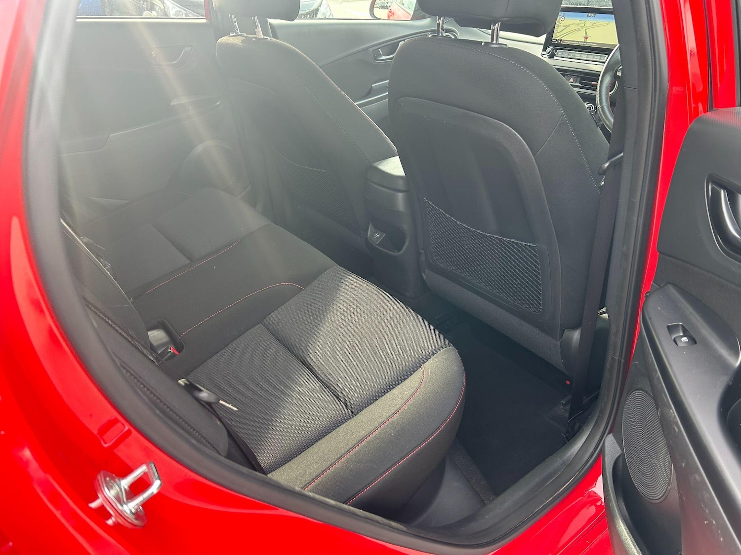 Used Hyundai KONA 2023 for sale - 76849690: Photo 24