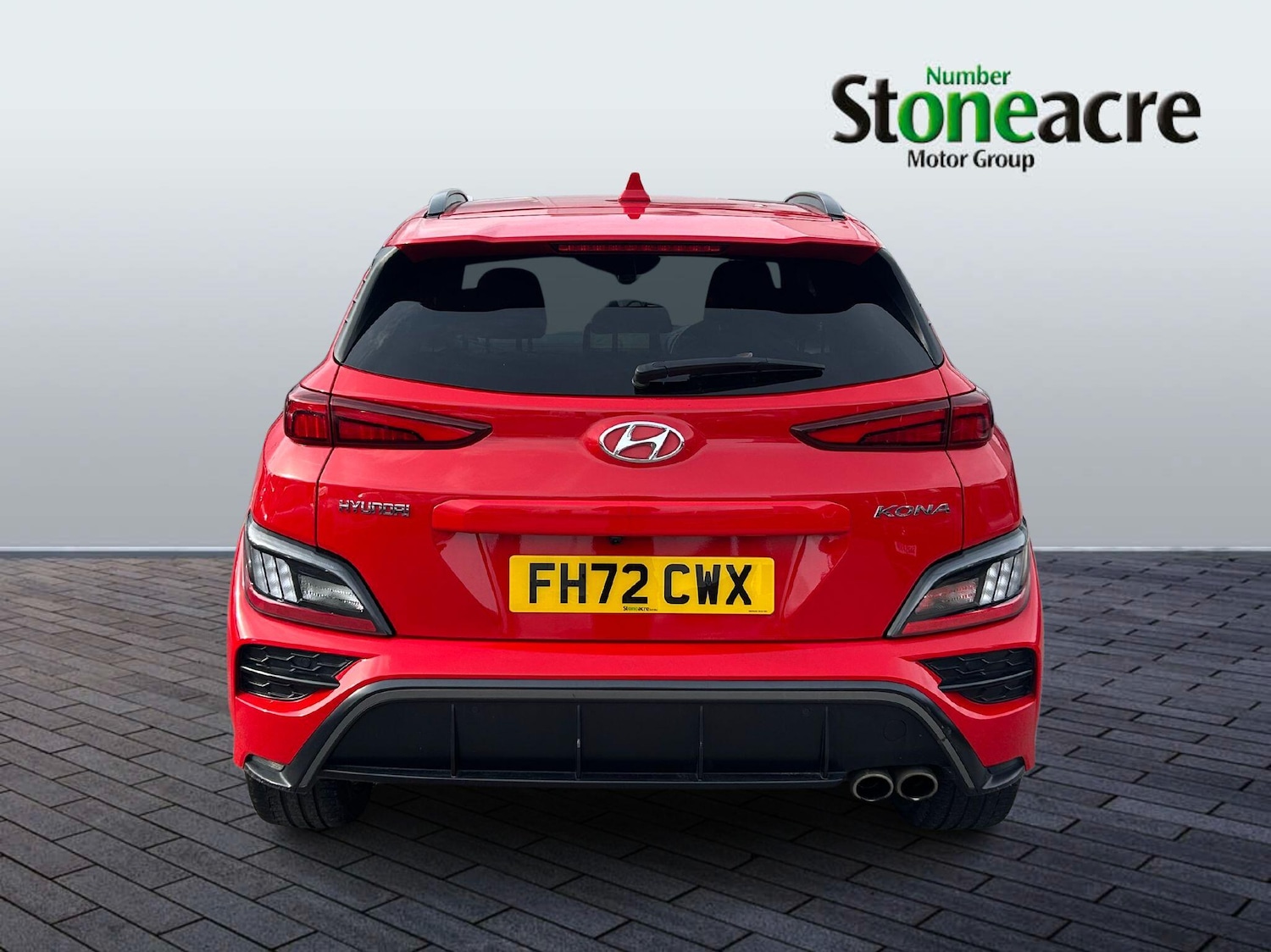 Used Hyundai KONA 2023 for sale - 76849690: Photo 6