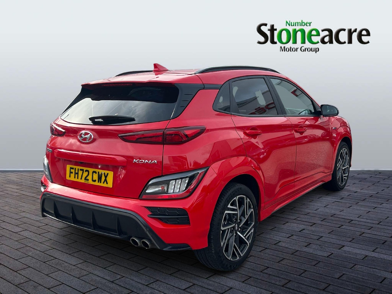 Used Hyundai KONA 2023 for sale - 76849690: Photo 7