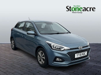 Used Hyundai i20 2019 for sale - 78822357: Photo