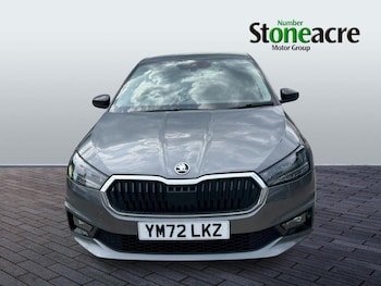 Used Skoda Fabia 2023 for sale - 79484827: Photo