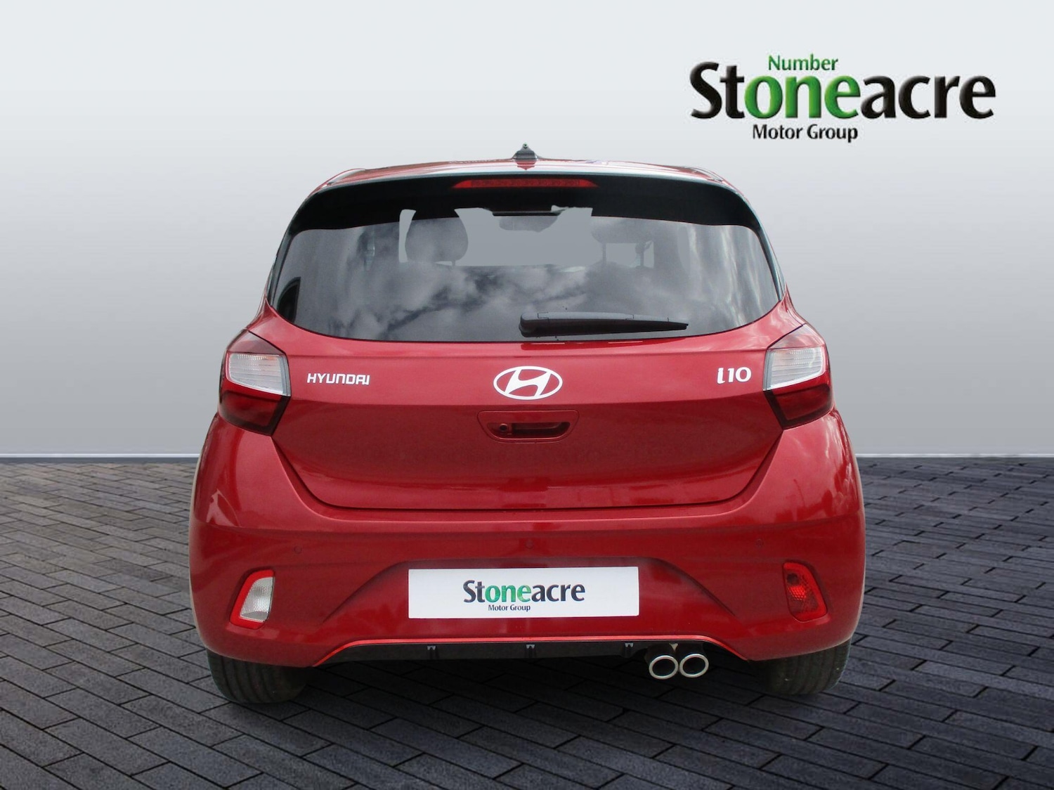 Used Hyundai i10 2025 for sale - 77143809: Photo 8