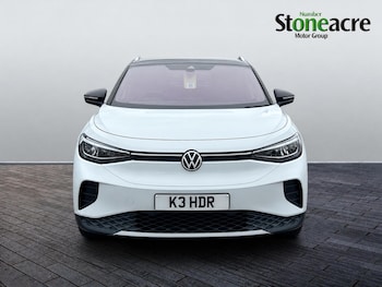 Used Volkswagen ID.4 2021 for sale - 79553752: Photo