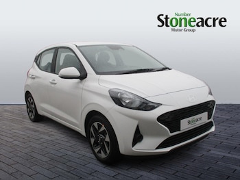 Used Hyundai i10 2025 for sale - 78335448: Photo