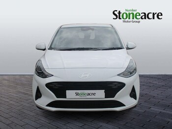 Used Hyundai i10 2025 for sale - 78335448: Photo