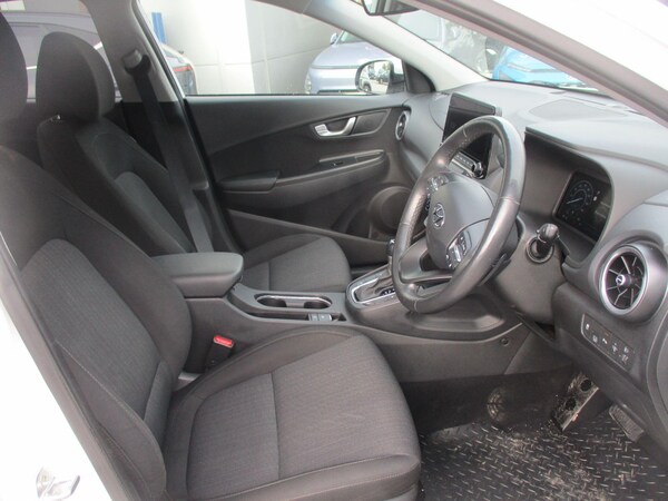 Used Hyundai KONA 2021 for sale - 76201005: Photo 10