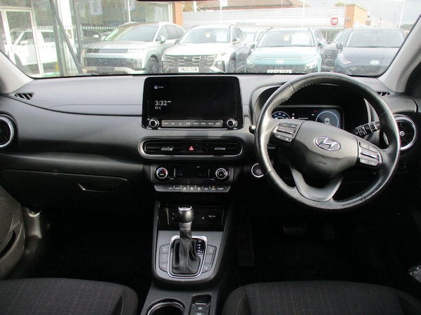 Used Hyundai KONA 2021 for sale - 76201005: Photo 11