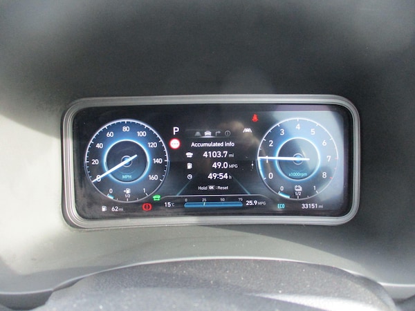 Used Hyundai KONA 2021 for sale - 76201005: Photo 12
