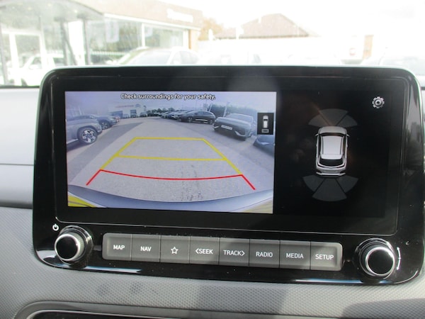 Used Hyundai KONA 2021 for sale - 76201005: Photo 13