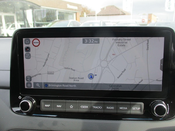 Used Hyundai KONA 2021 for sale - 76201005: Photo 14