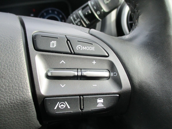 Used Hyundai KONA 2021 for sale - 76201005: Photo 18