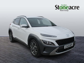 Hyundai - KONA