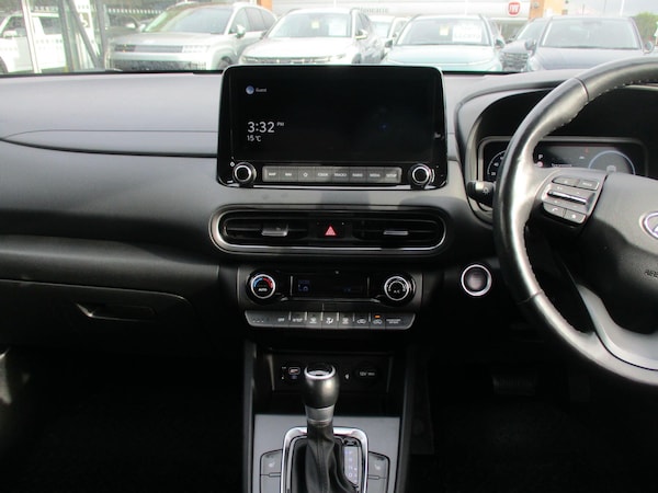 Used Hyundai KONA 2021 for sale - 76201005: Photo 20