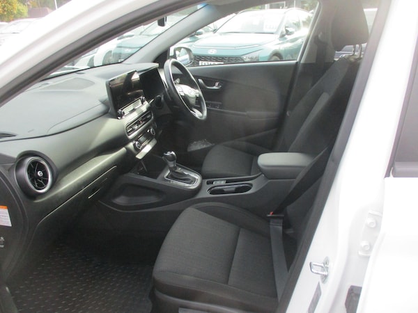 Used Hyundai KONA 2021 for sale - 76201005: Photo 21