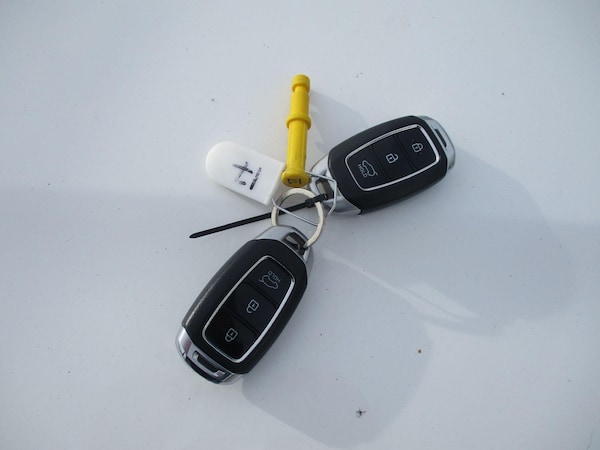 Used Hyundai KONA 2021 for sale - 76201005: Photo 24