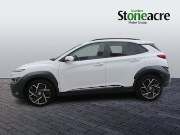 Used Hyundai KONA 2021 for sale - 76201005: Photo 4