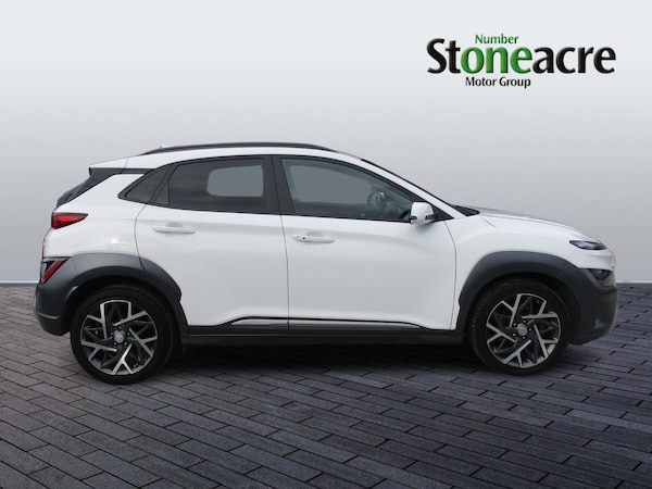 Used Hyundai KONA 2021 for sale - 76201005: Photo 8