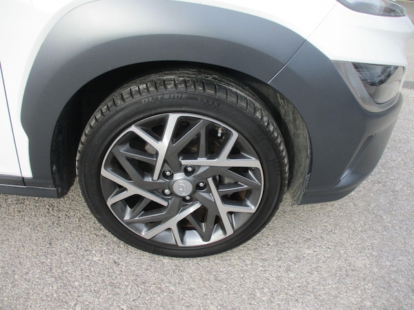 Used Hyundai KONA 2021 for sale - 76201005: Photo 9
