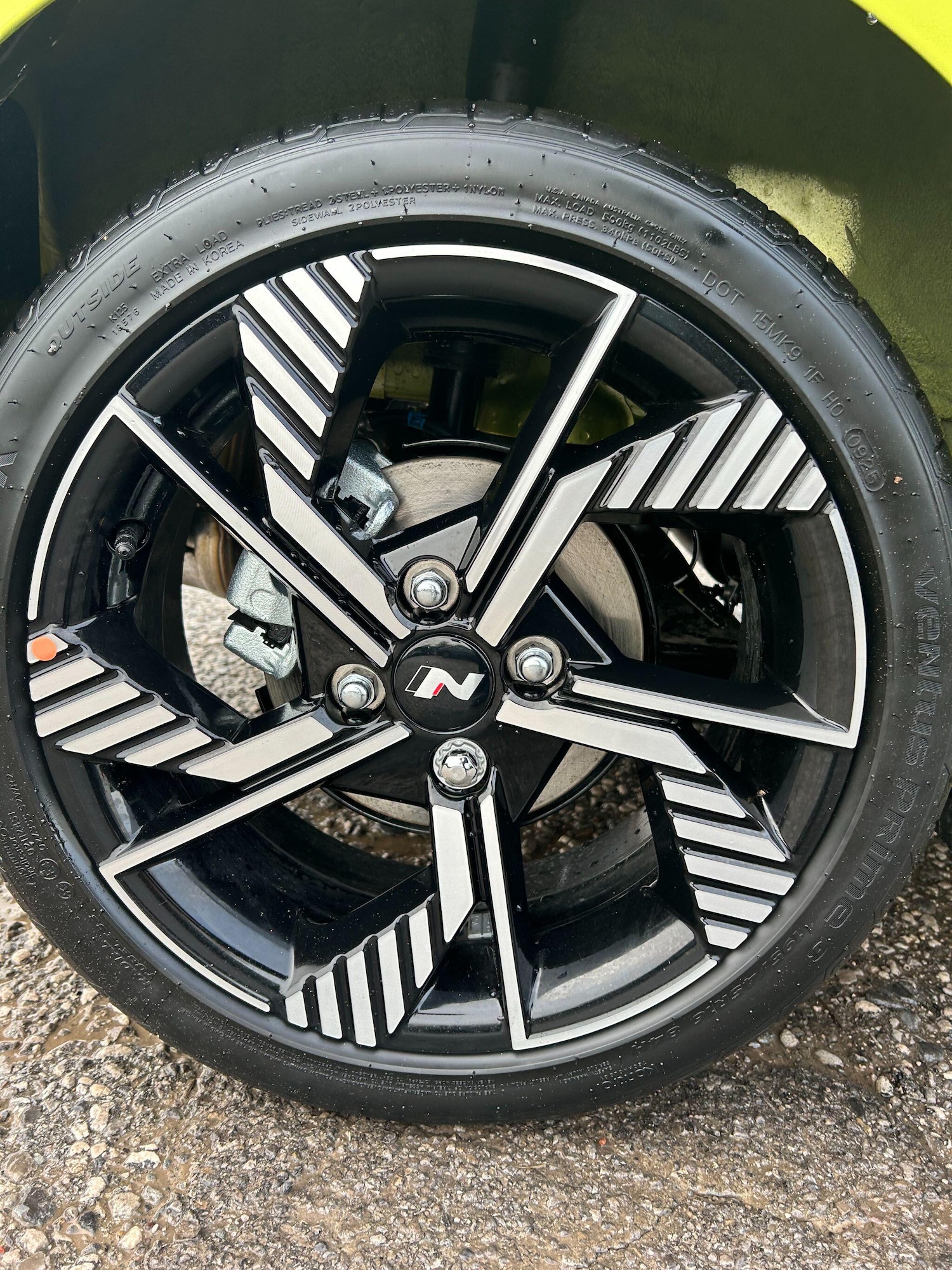 Used Hyundai i10 2025 for sale - 77709437: Photo 15