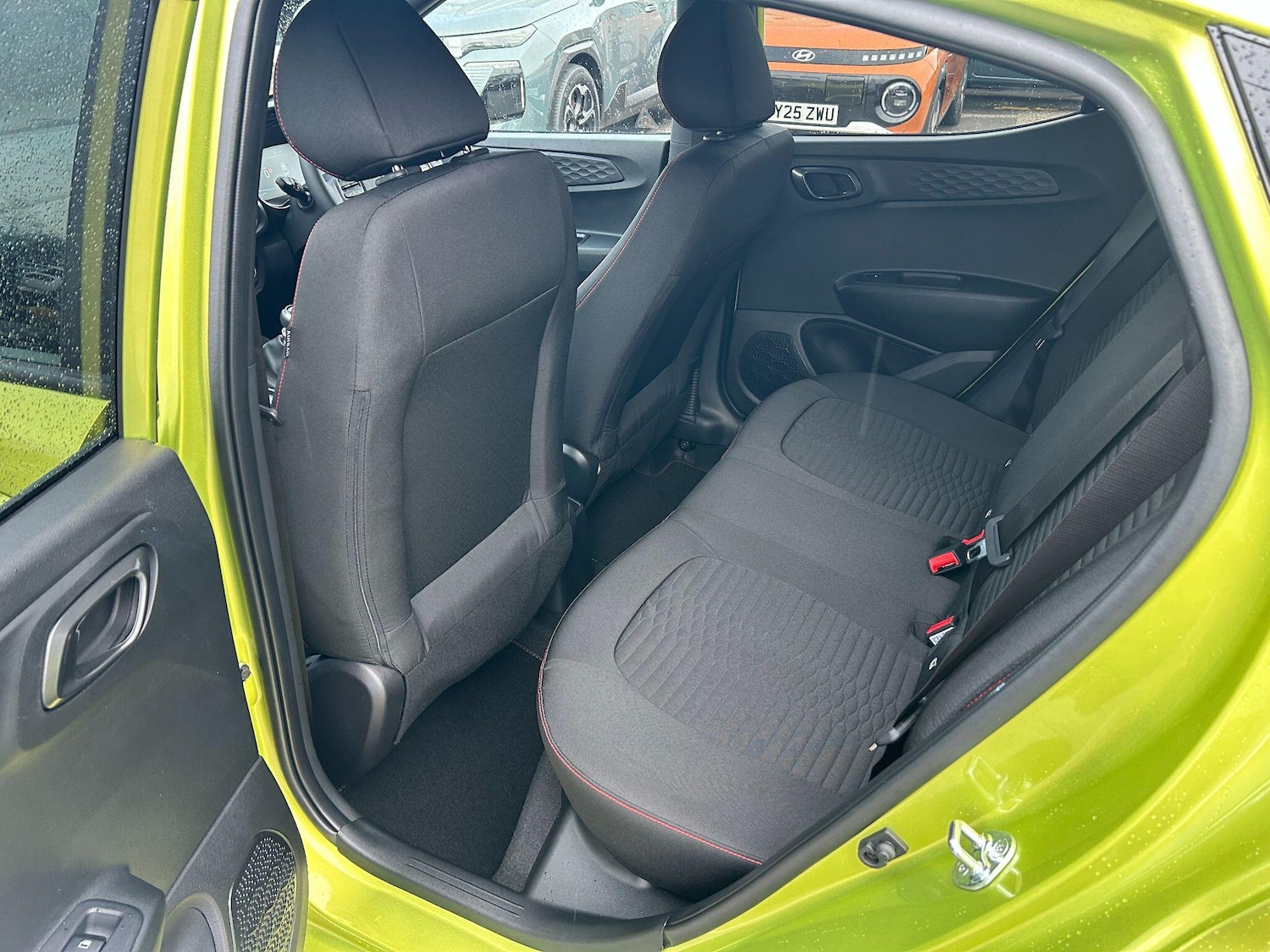 Used Hyundai i10 2025 for sale - 77709437: Photo 29