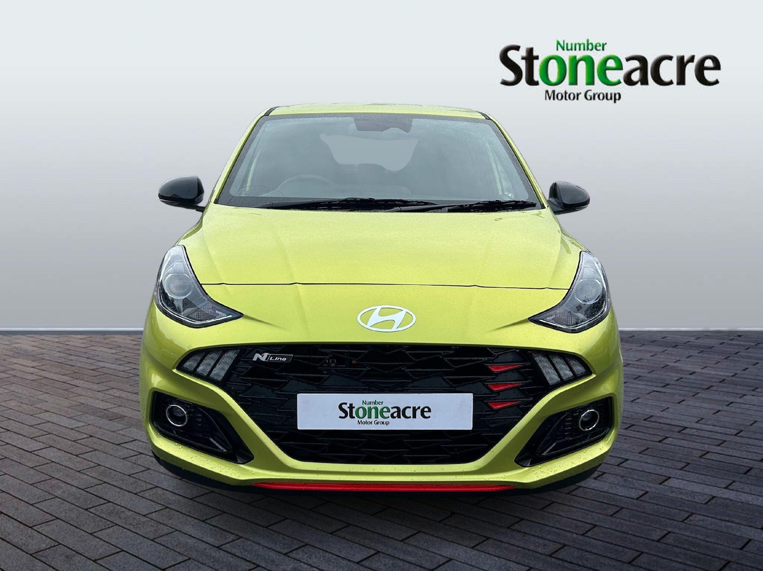 Used Hyundai i10 2025 for sale - 77709437: Photo 4