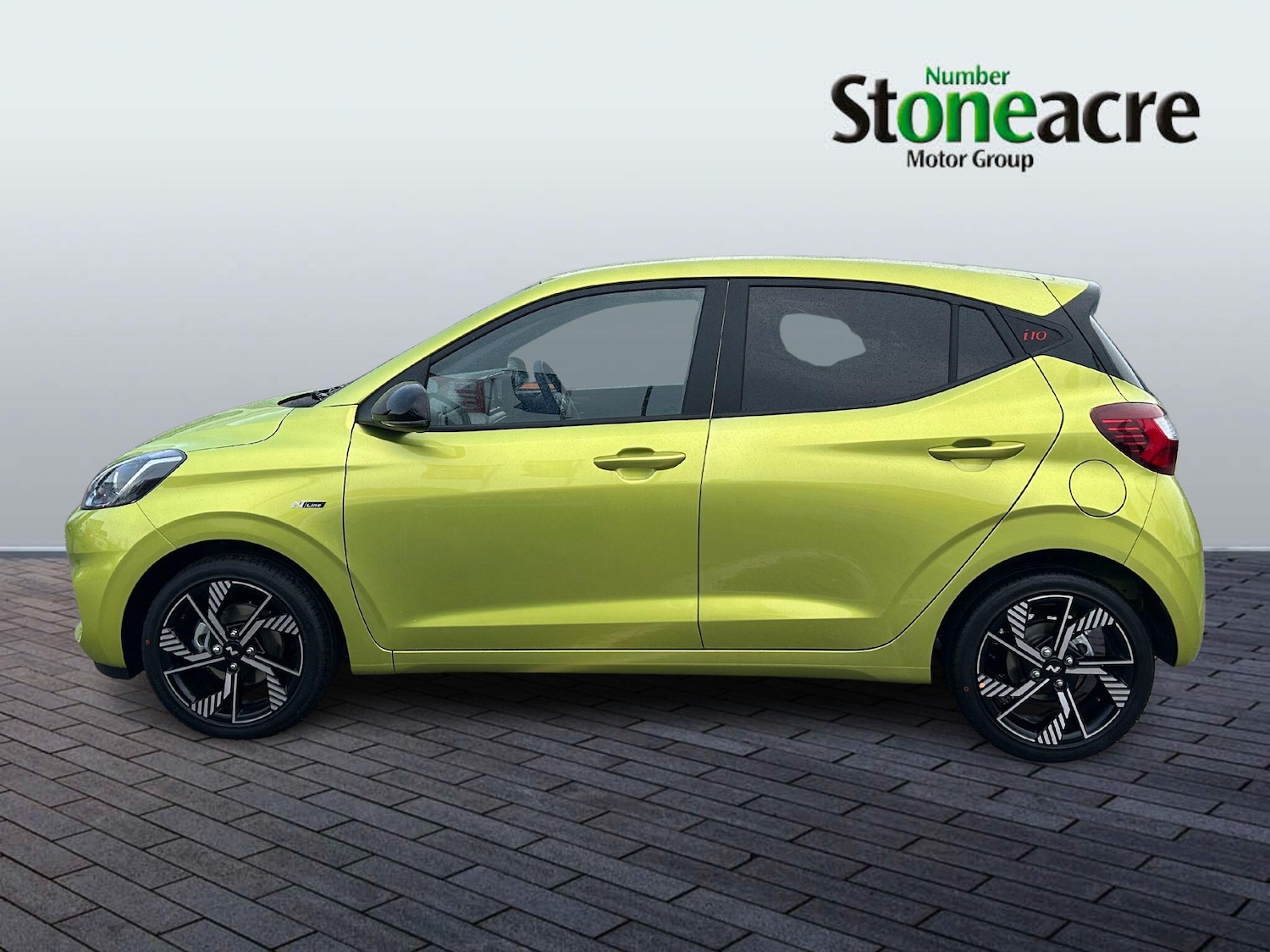 Used Hyundai i10 2025 for sale - 77709437: Photo 6