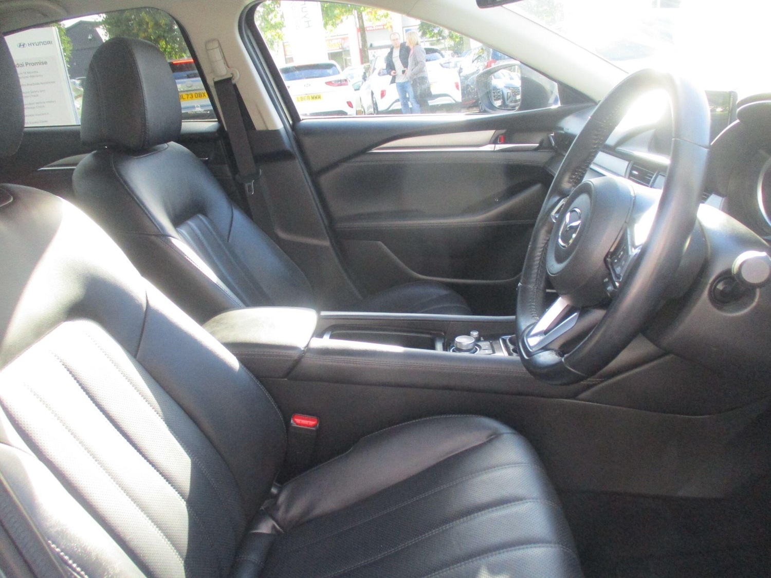 Used Mazda Mazda6 2019 for sale - 76166906: Photo 10
