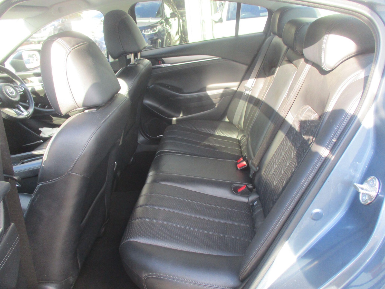 Used Mazda Mazda6 2019 for sale - 76166906: Photo 11
