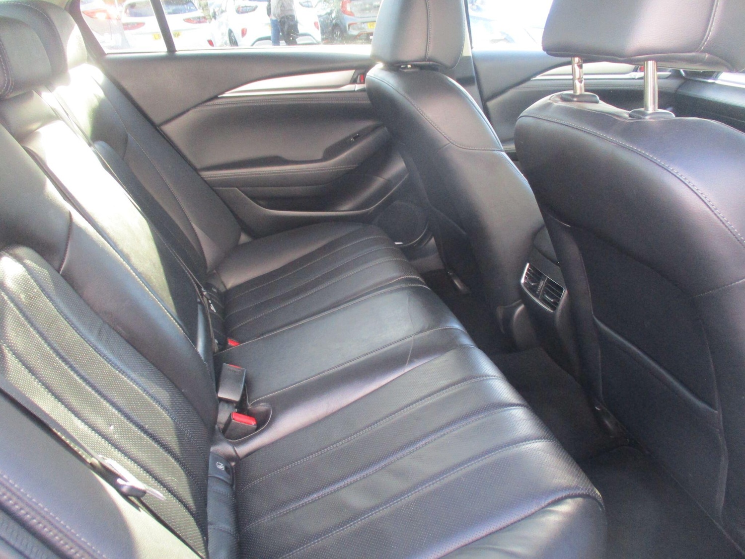 Used Mazda Mazda6 2019 for sale - 76166906: Photo 12