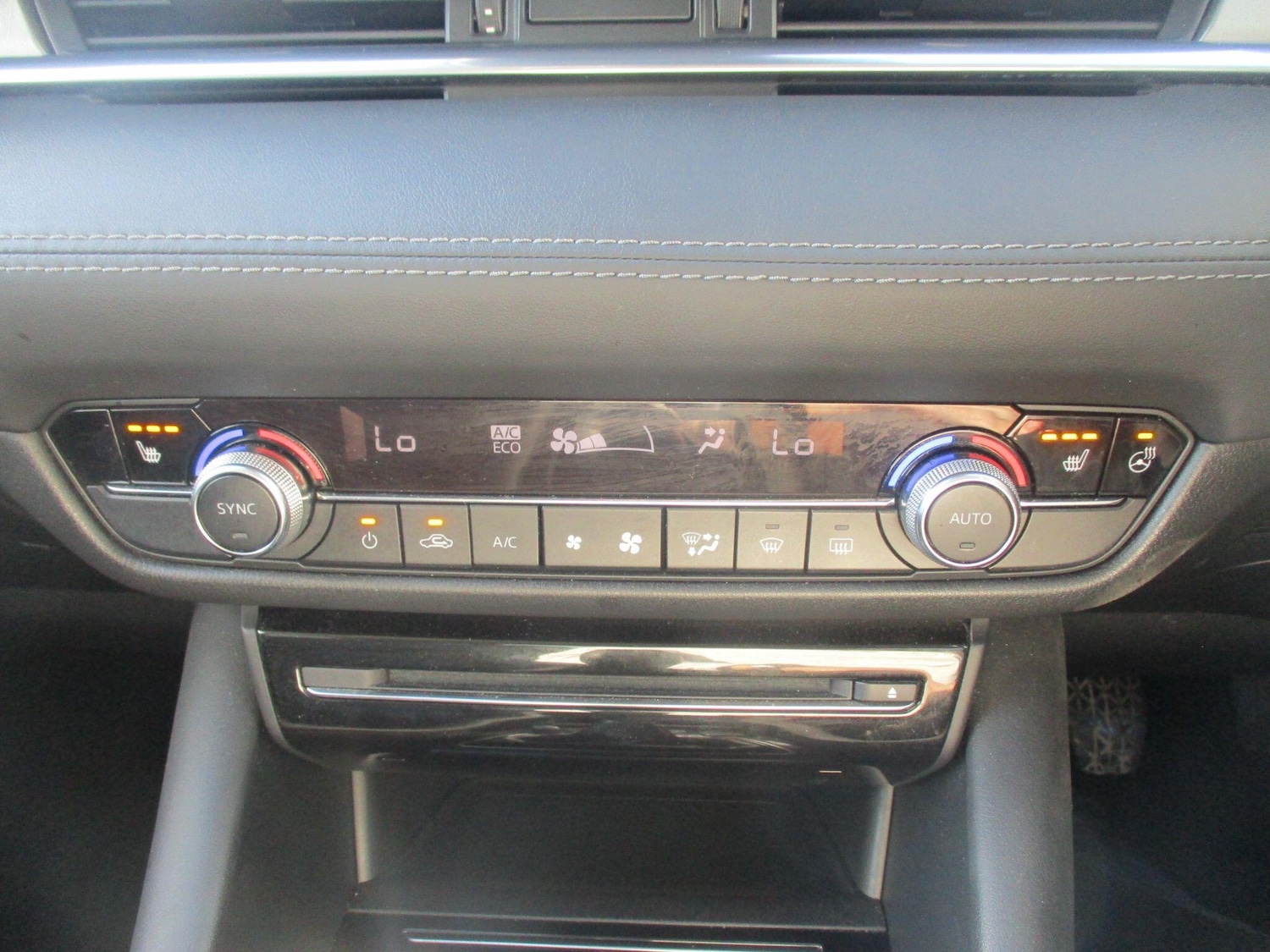 Used Mazda Mazda6 2019 for sale - 76166906: Photo 13