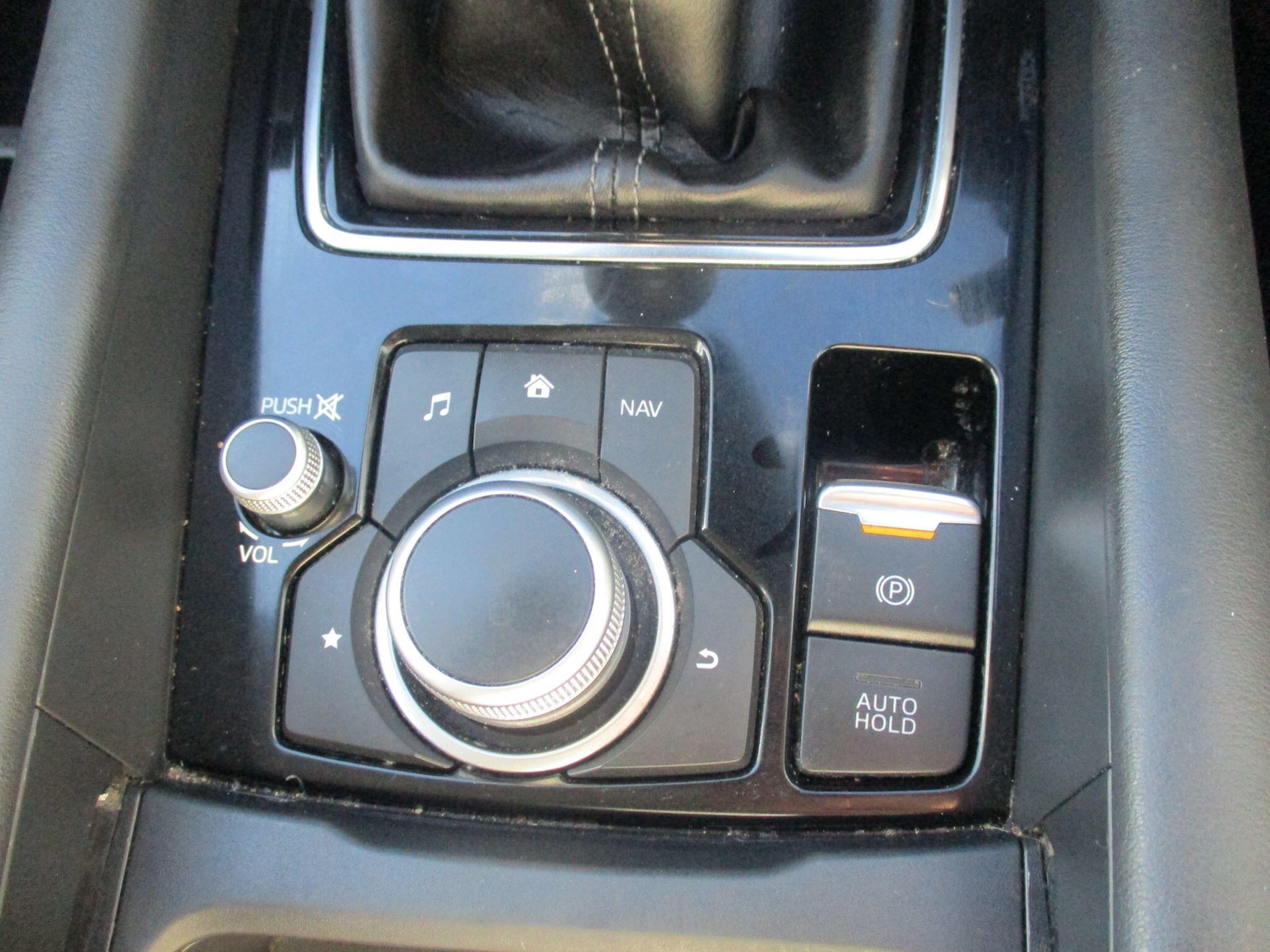 Used Mazda Mazda6 2019 for sale - 76166906: Photo 14