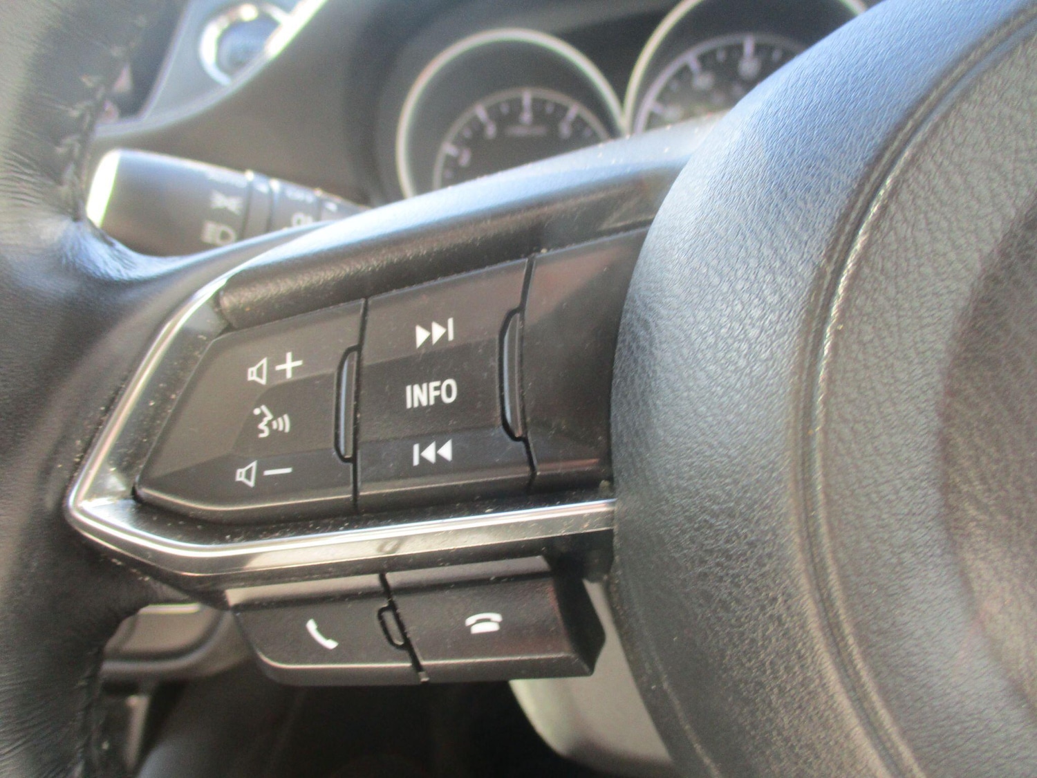 Used Mazda Mazda6 2019 for sale - 76166906: Photo 15