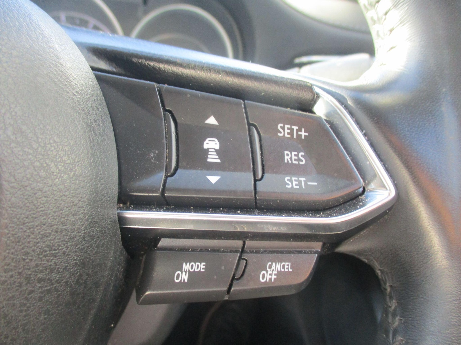 Used Mazda Mazda6 2019 for sale - 76166906: Photo 16