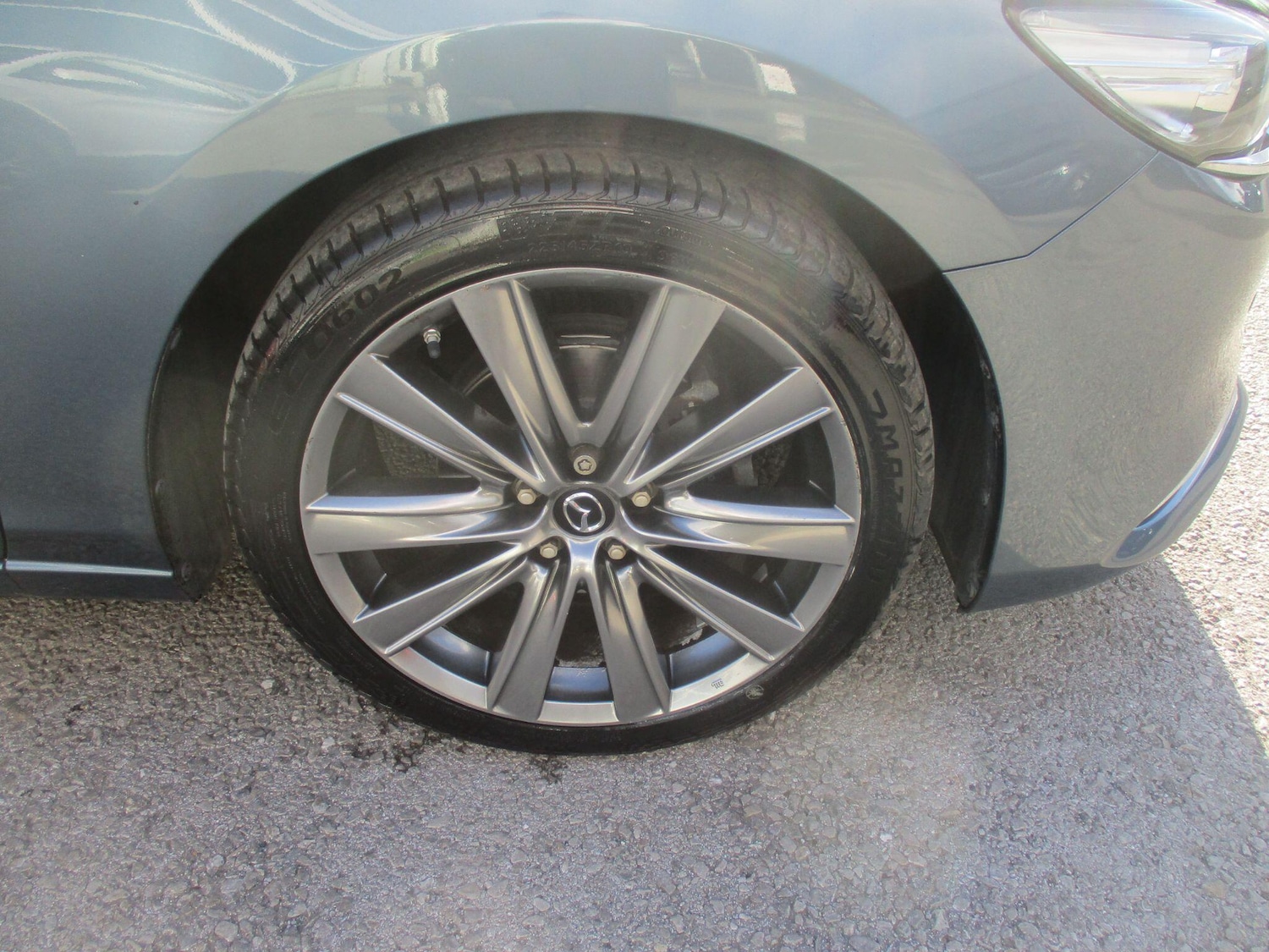 Used Mazda Mazda6 2019 for sale - 76166906: Photo 19