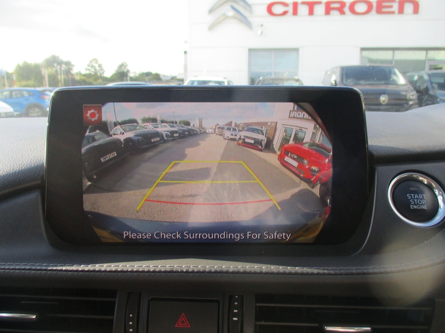 Used Mazda Mazda6 2019 for sale - 76166906: Photo 21