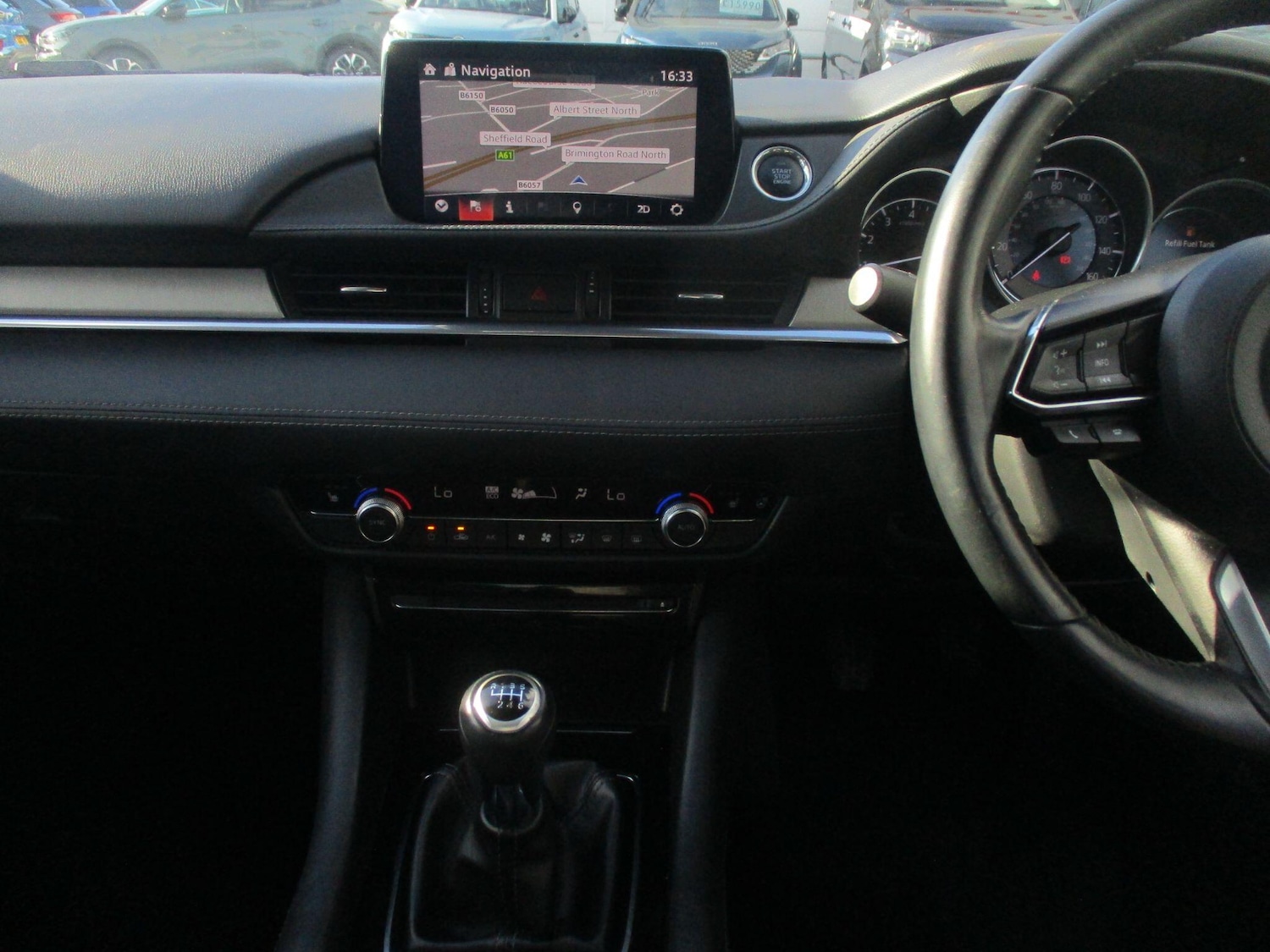 Used Mazda Mazda6 2019 for sale - 76166906: Photo 23