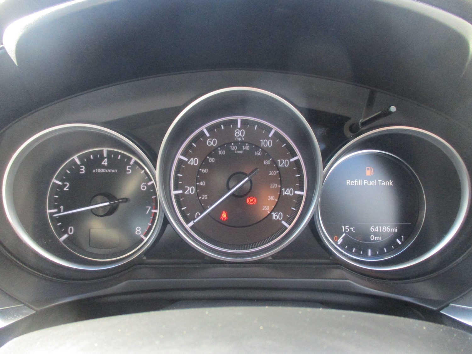 Used Mazda Mazda6 2019 for sale - 76166906: Photo 24