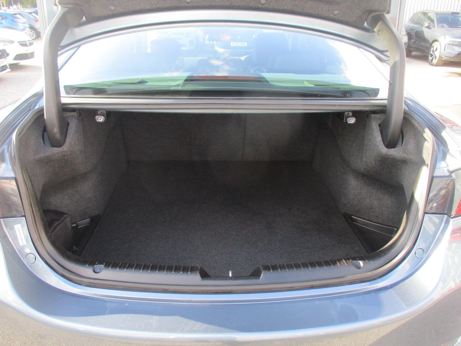 Used Mazda Mazda6 2019 for sale - 76166906: Photo 25