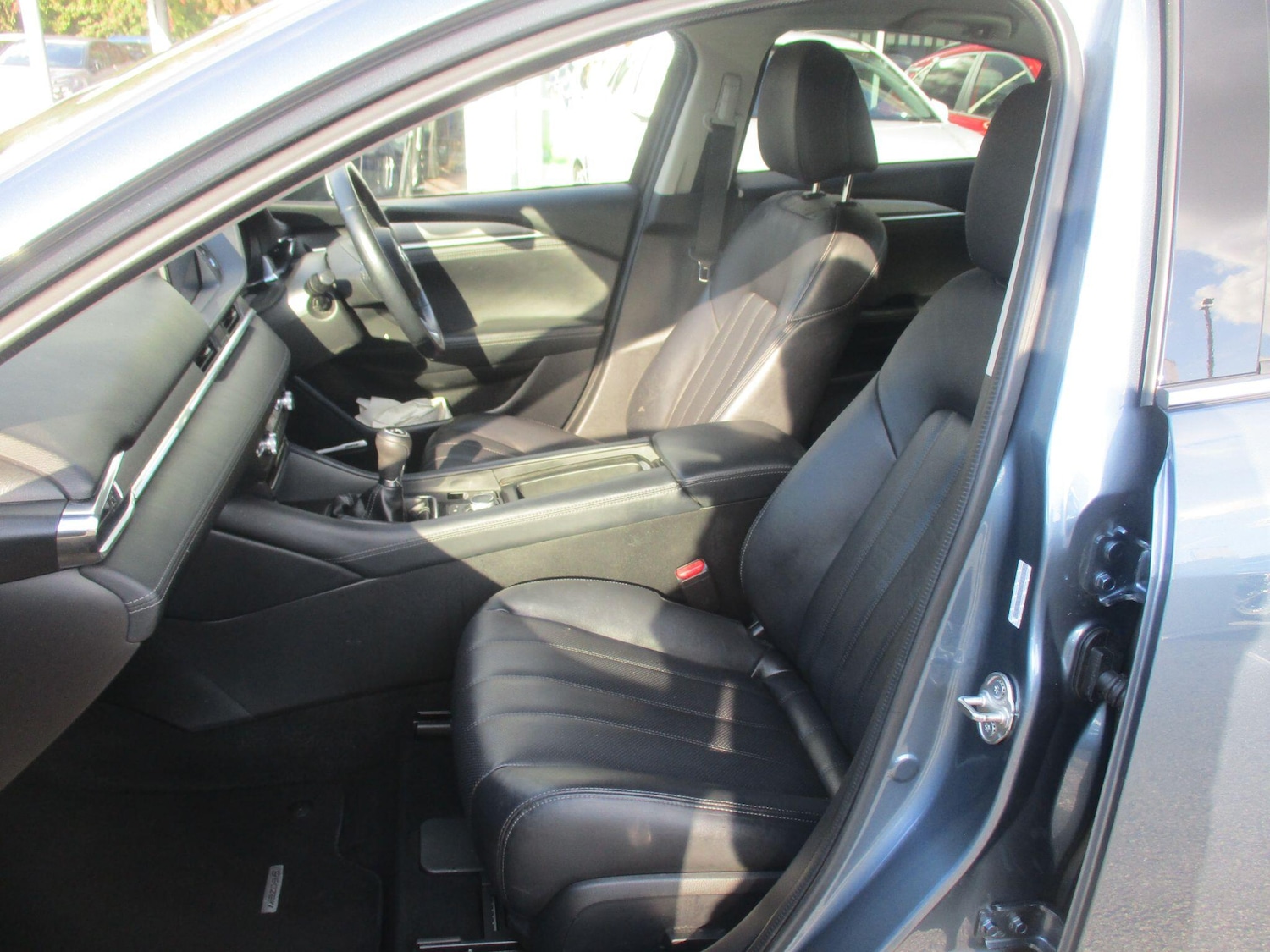 Used Mazda Mazda6 2019 for sale - 76166906: Photo 26