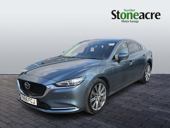 Used Mazda Mazda6 2019 for sale - 76166906: Photo 3