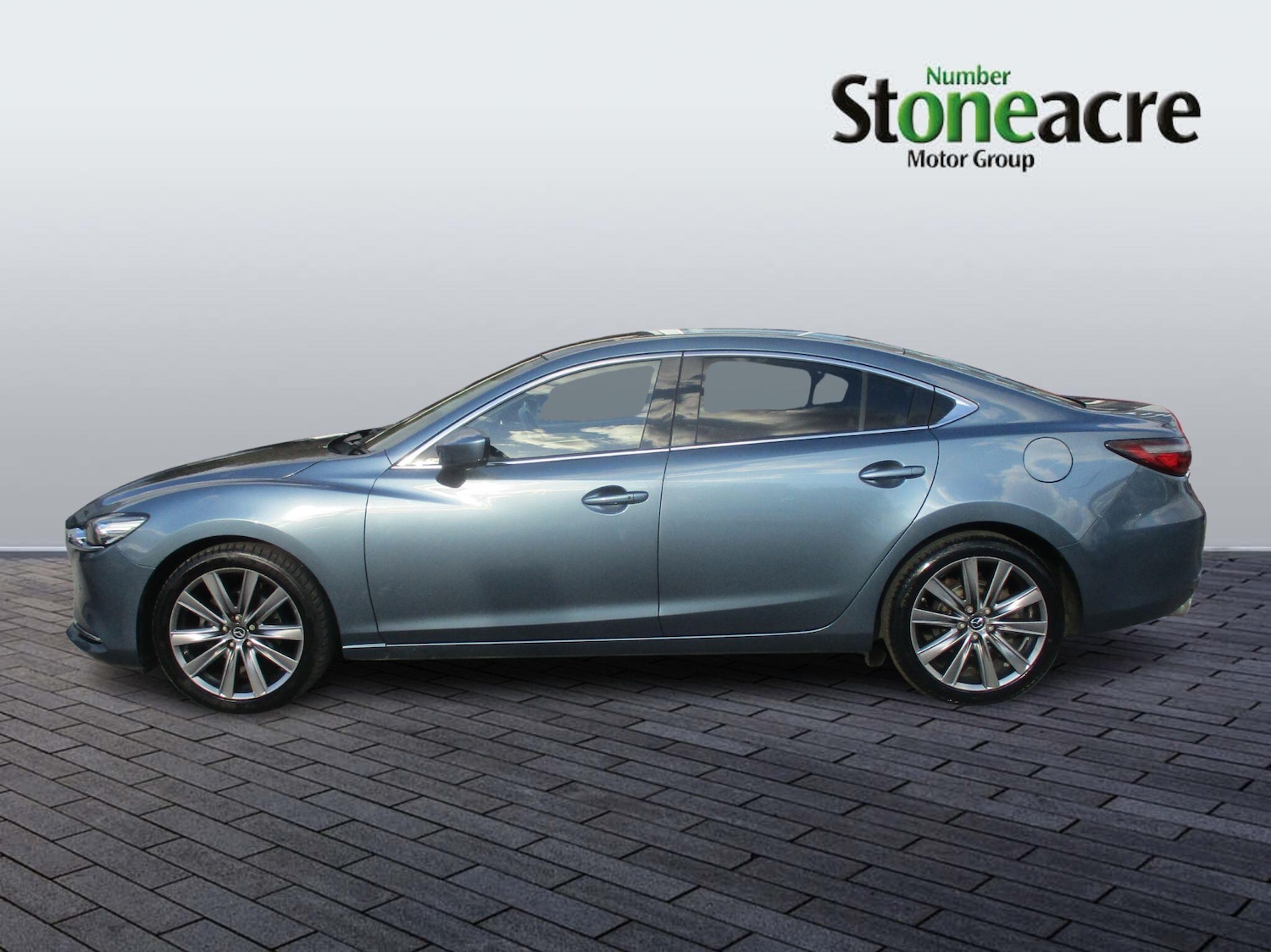 Used Mazda Mazda6 2019 for sale - 76166906: Photo 5