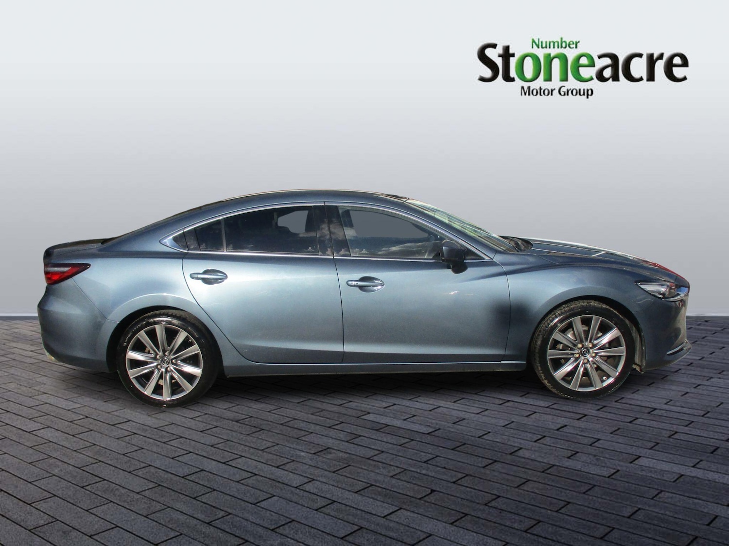 Used Mazda Mazda6 2019 for sale - 76166906: Photo 7
