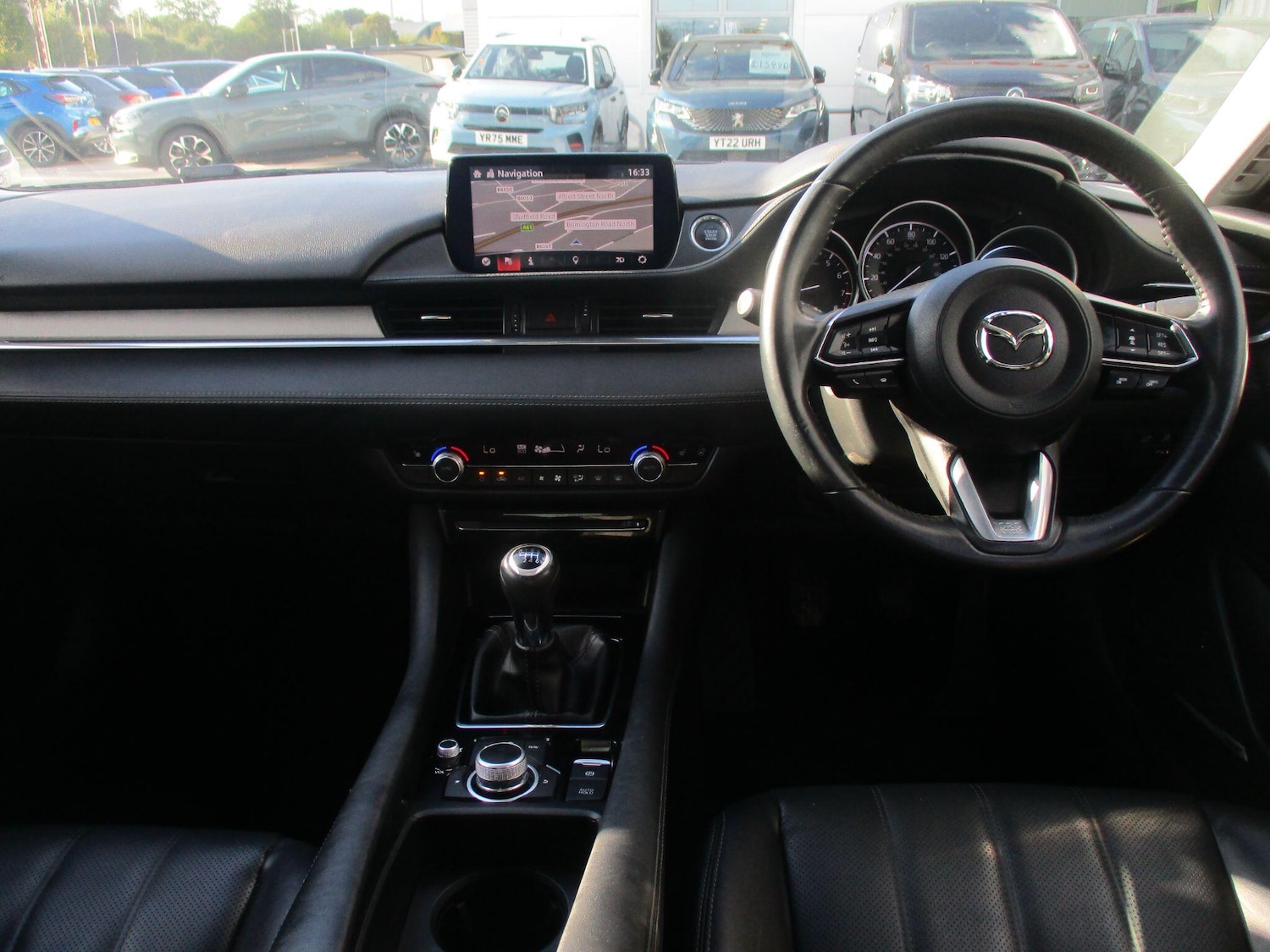 Used Mazda Mazda6 2019 for sale - 76166906: Photo 9