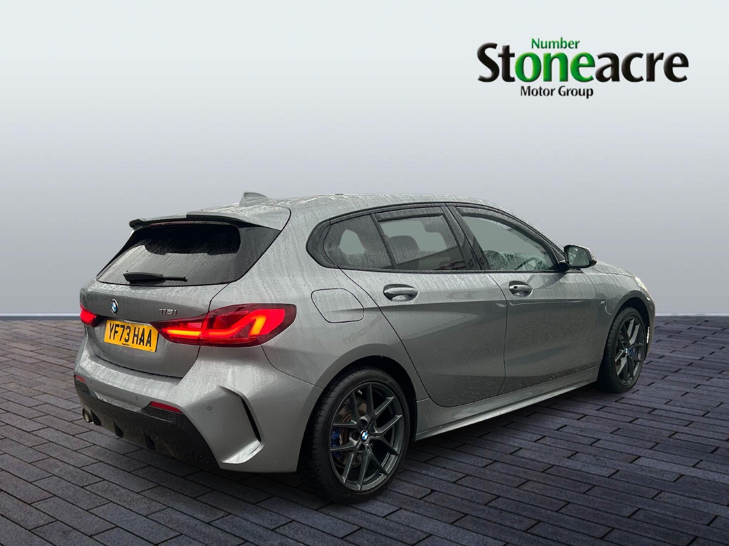 Used BMW 1 Series 2023 for sale - 77015565: Photo 10